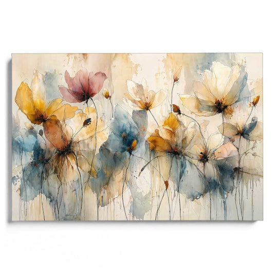 Fading Petals II