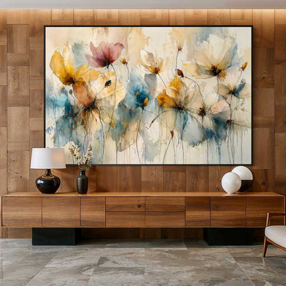 Fading Petals II