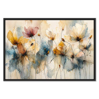 Fading Petals II