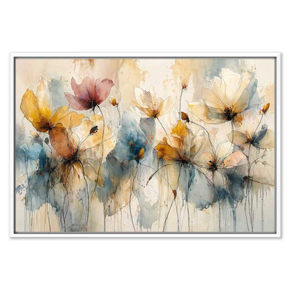 Fading Petals II