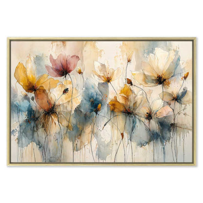 Fading Petals II