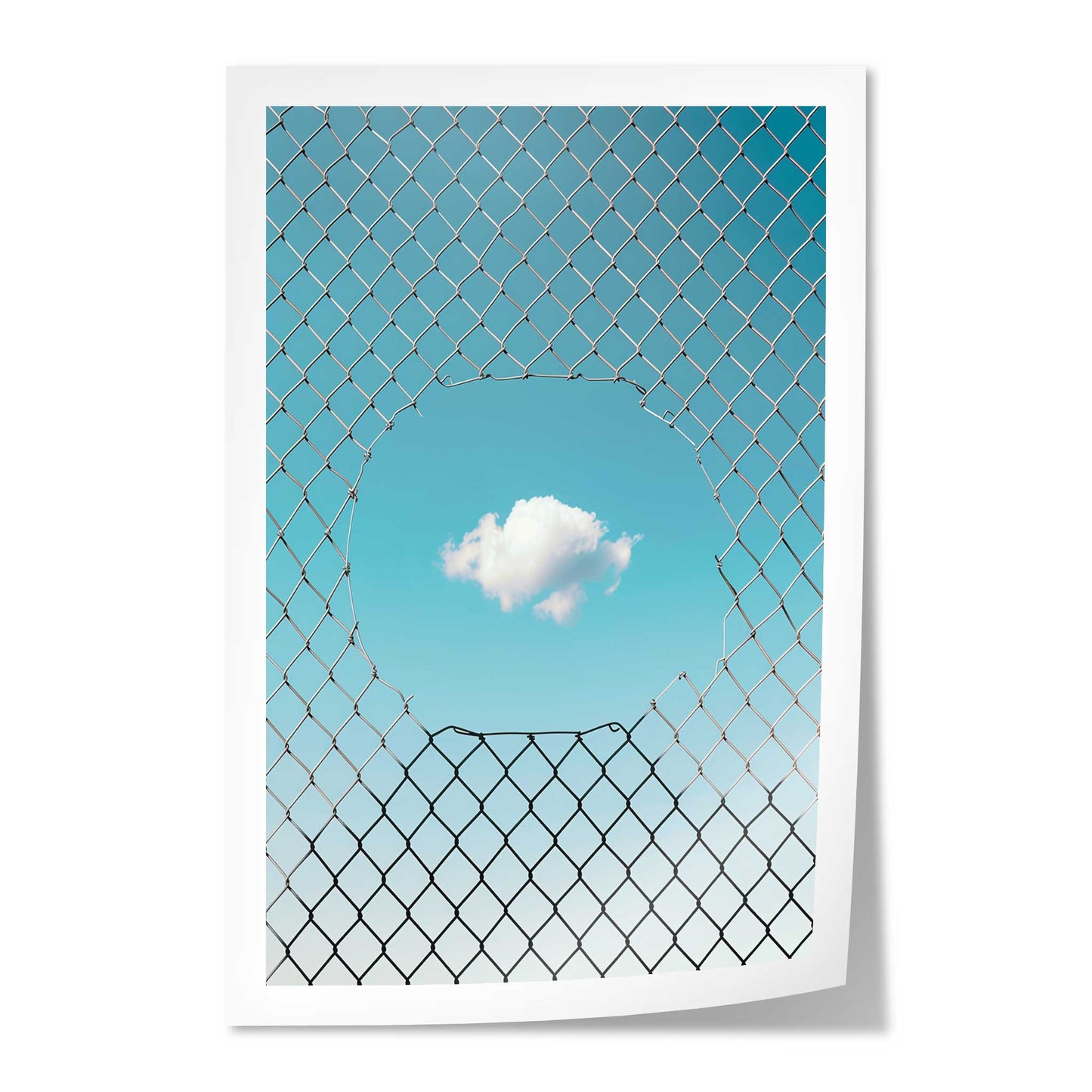 Fenced Cloud
