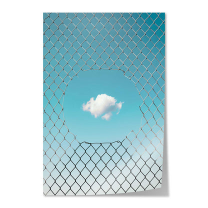Fenced Cloud