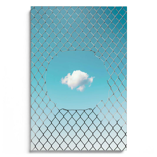 Fenced Cloud