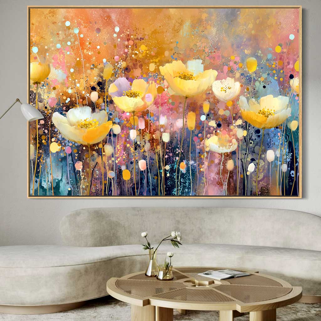 Fields of Light I