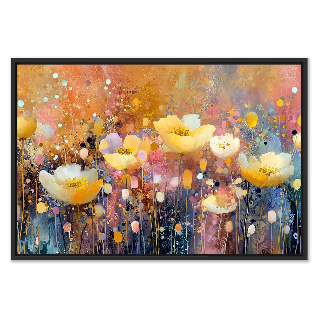Fields of Light I