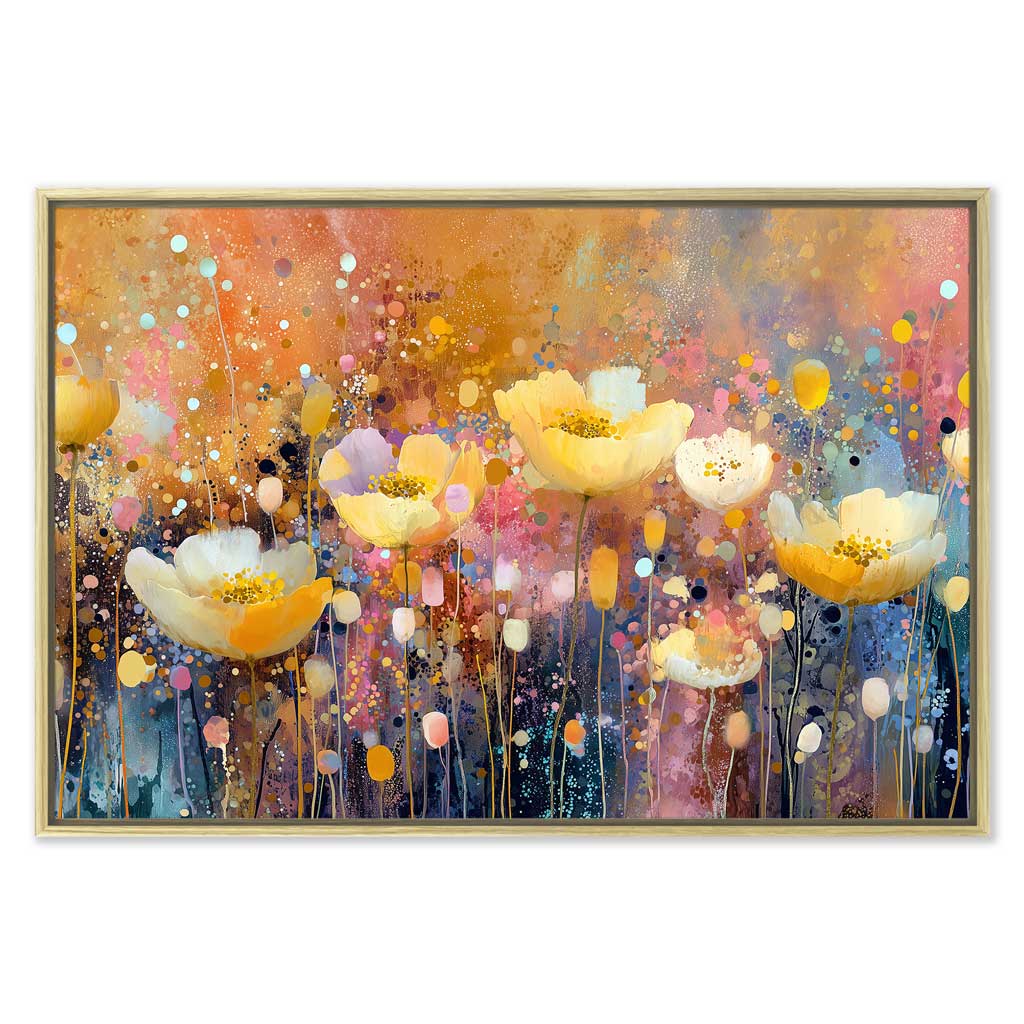 Fields of Light I