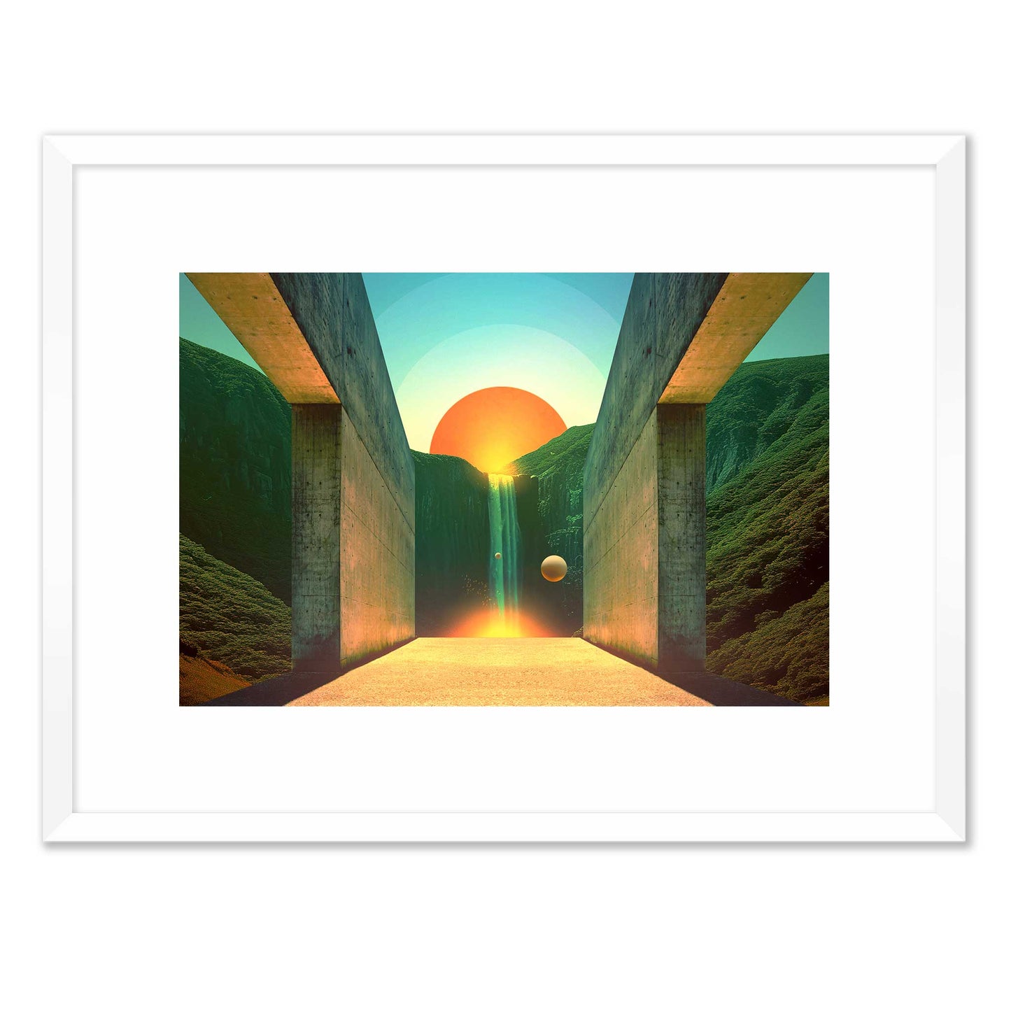 First Light