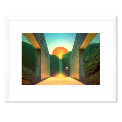 First Light