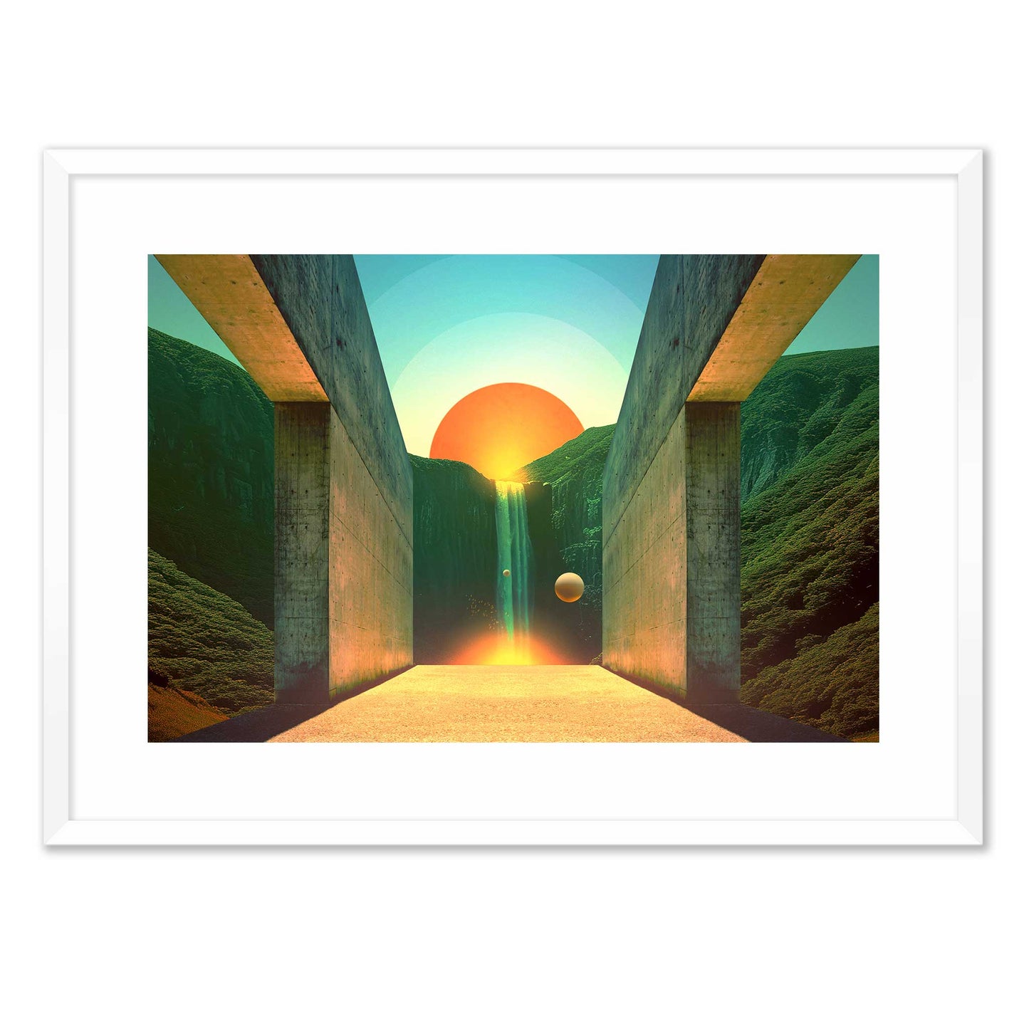 First Light