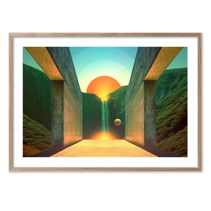 First Light