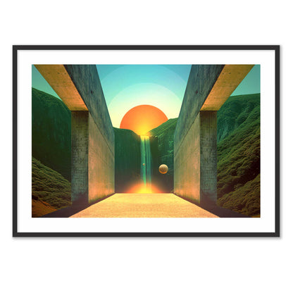 First Light