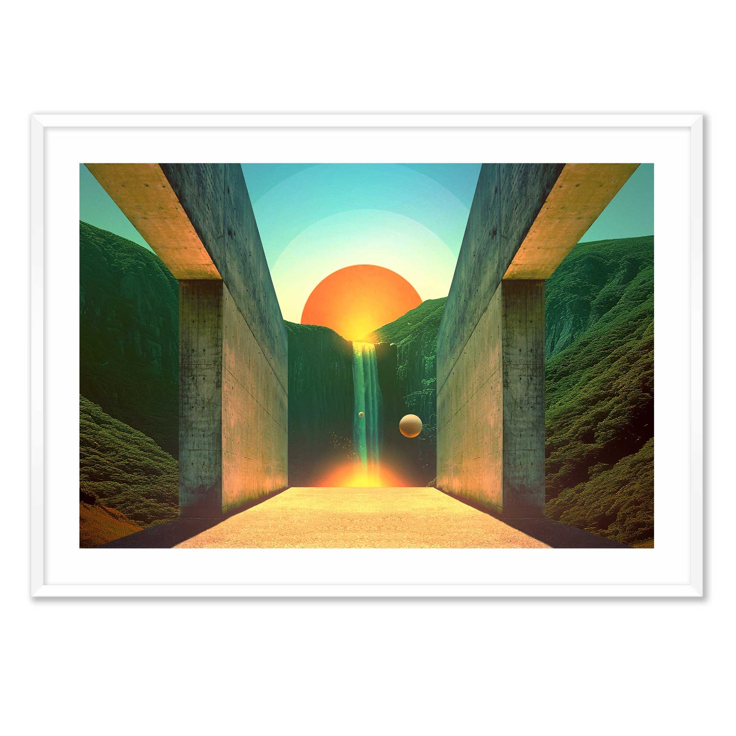 First Light