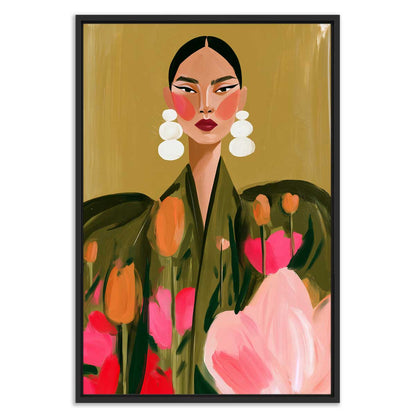 Floral Empress
