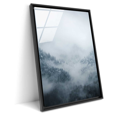 Fog Kissed