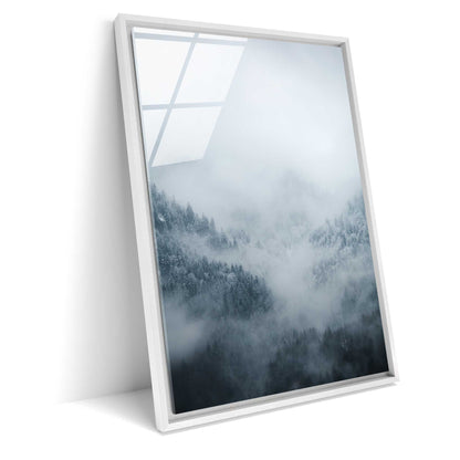 Fog Kissed