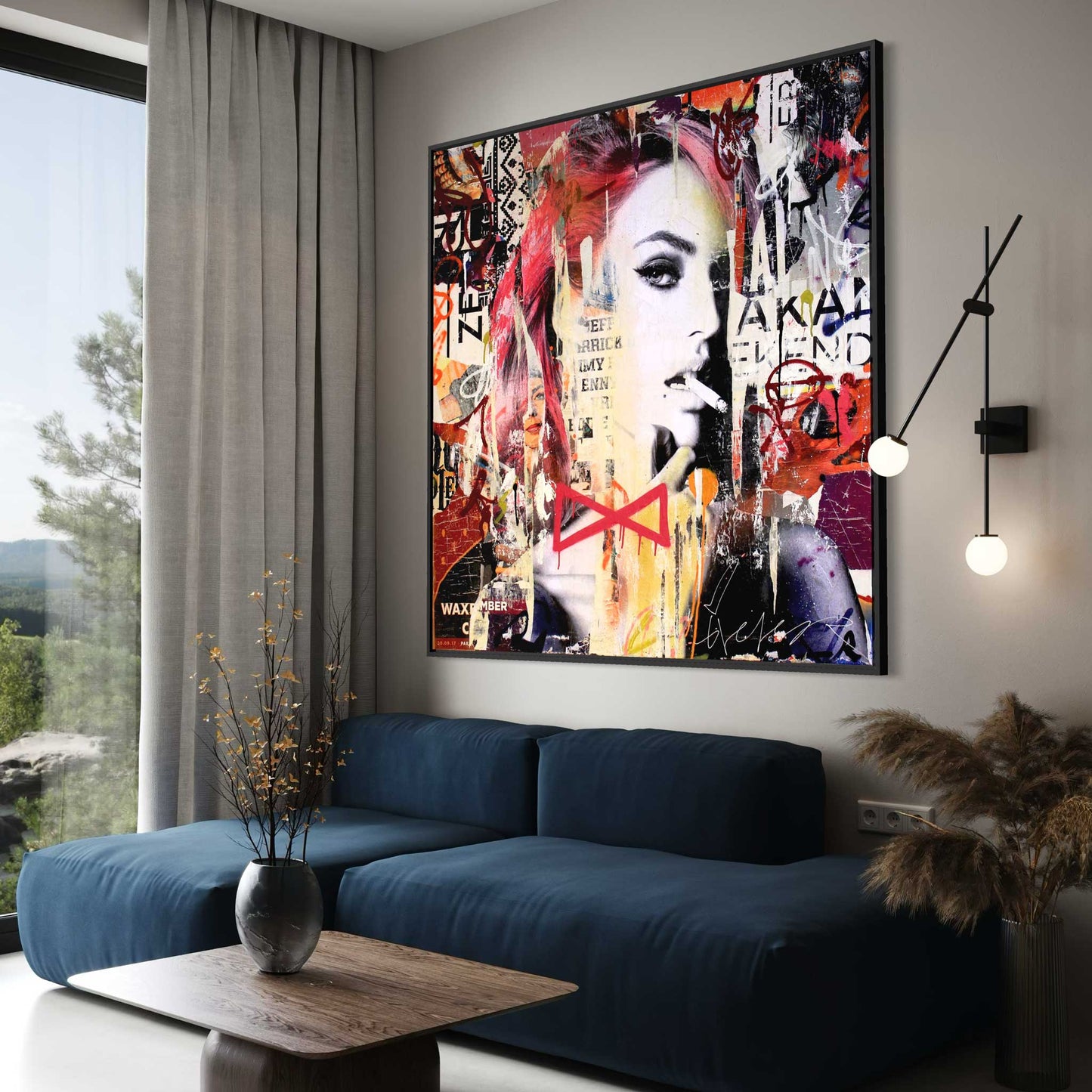 Forever Searching II