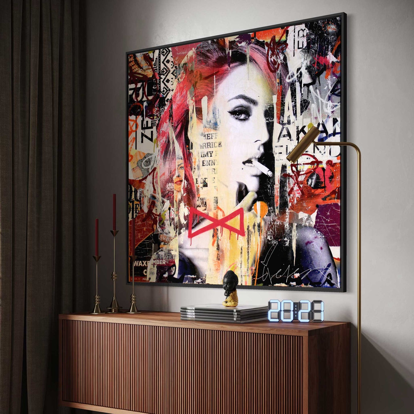 Forever Searching II