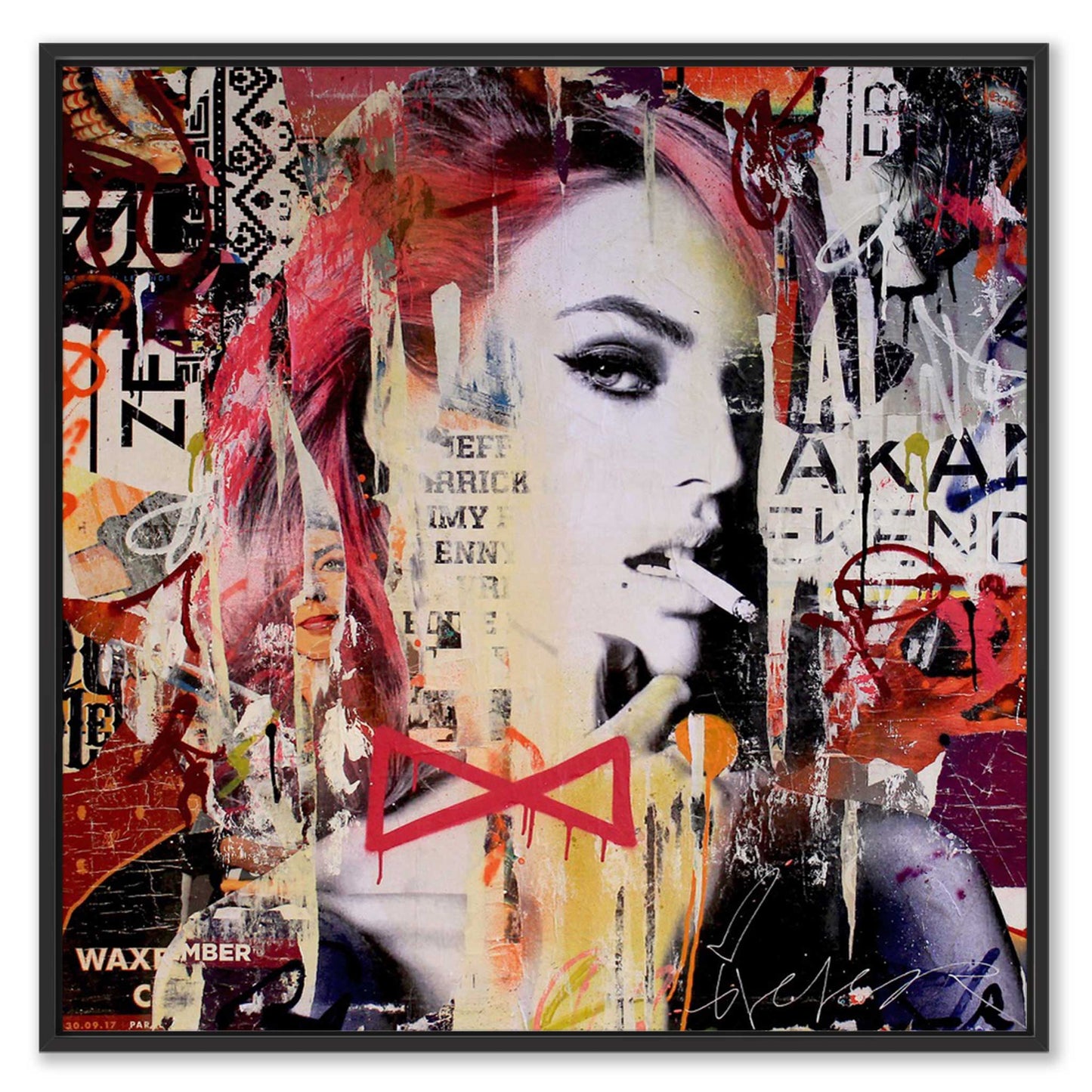 Forever Searching II