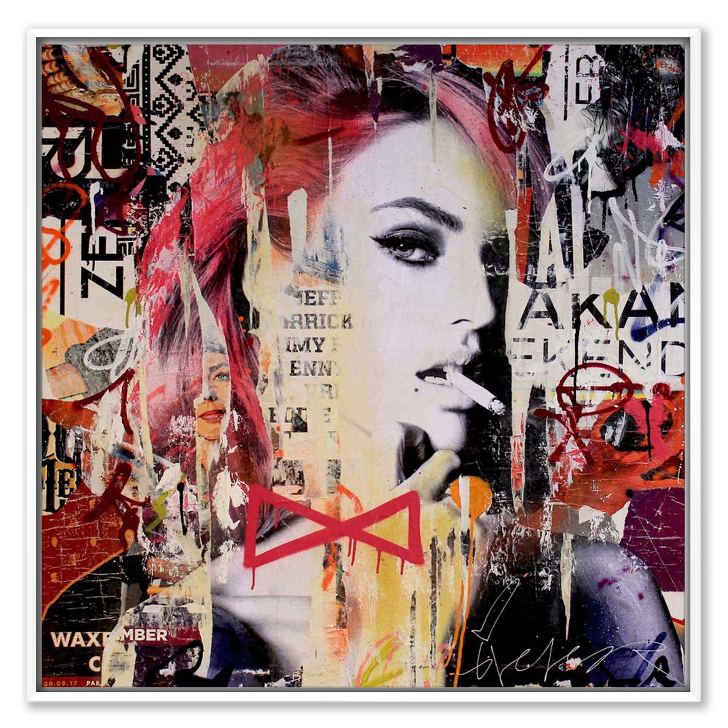 Forever Searching II