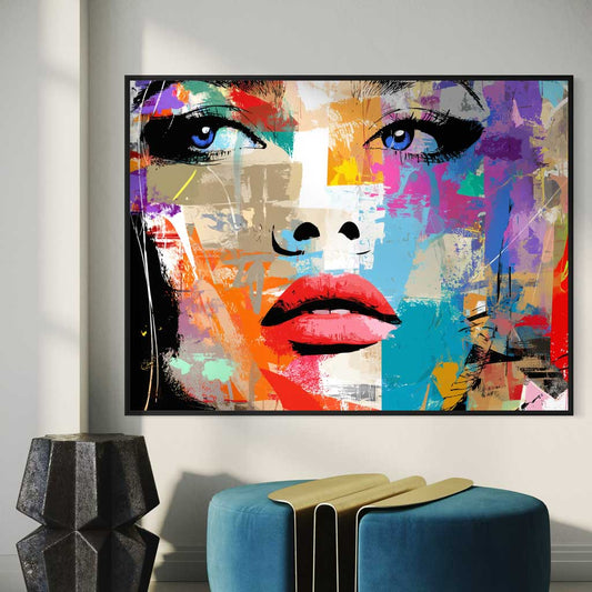 Fragments of Her III