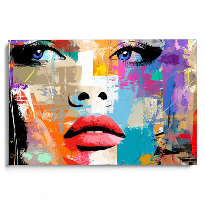 Fragments of Her III