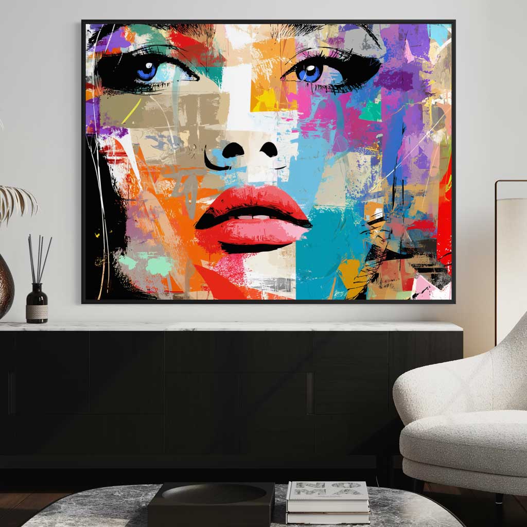 Fragments of Her III