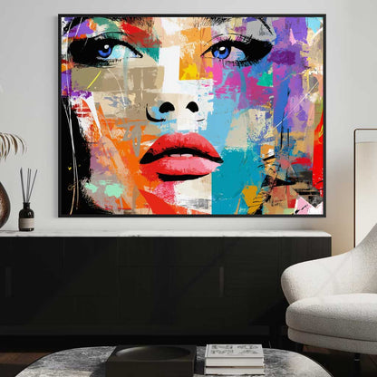 Fragments of Her III