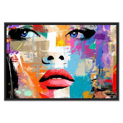 Fragments of Her III