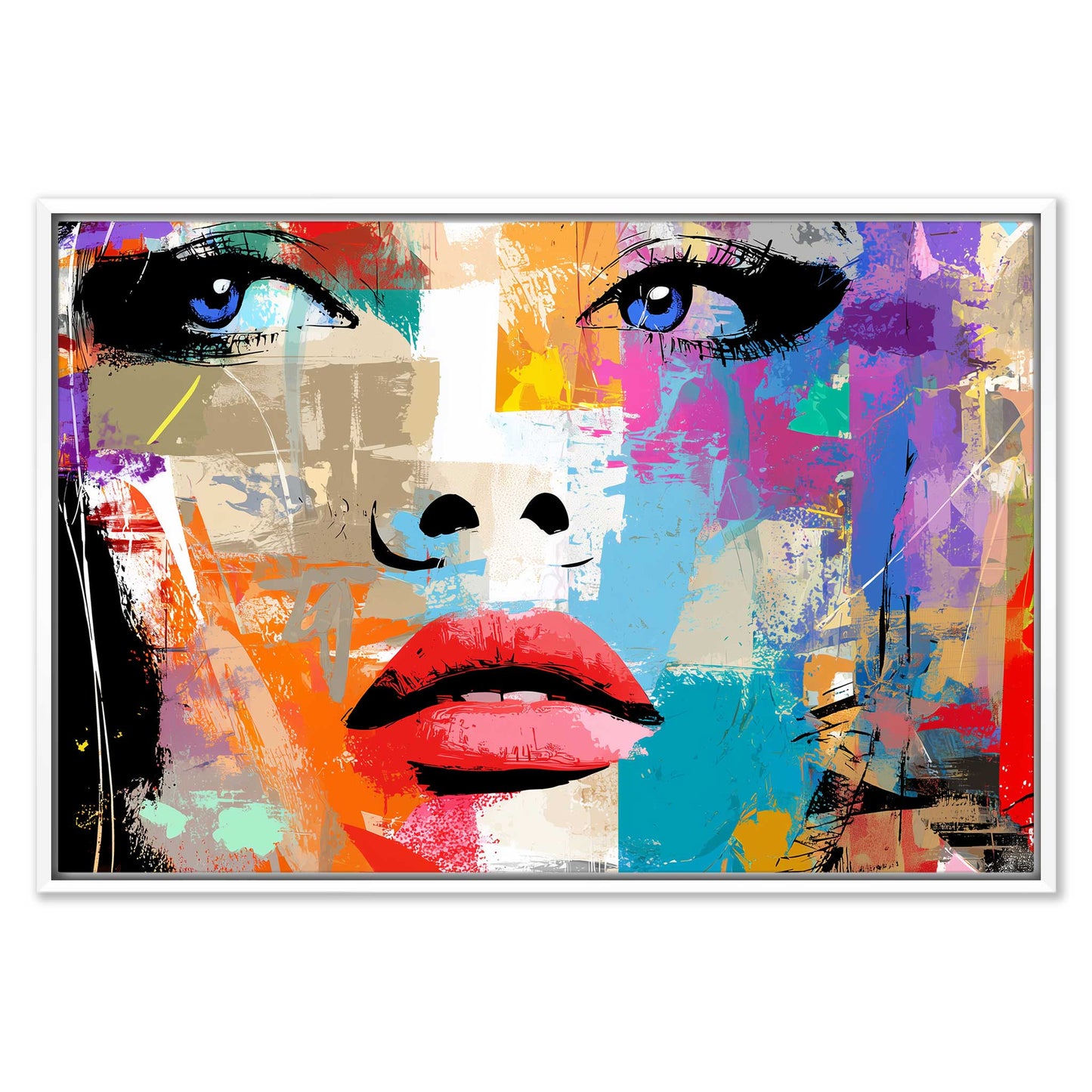 Fragments of Her III