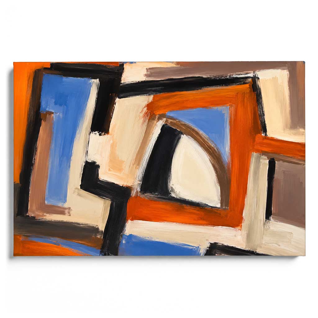Framed Motion