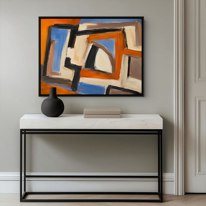 Framed Motion