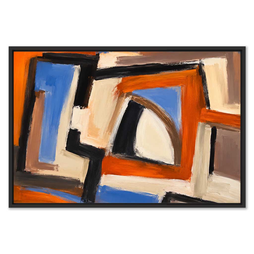 Framed Motion