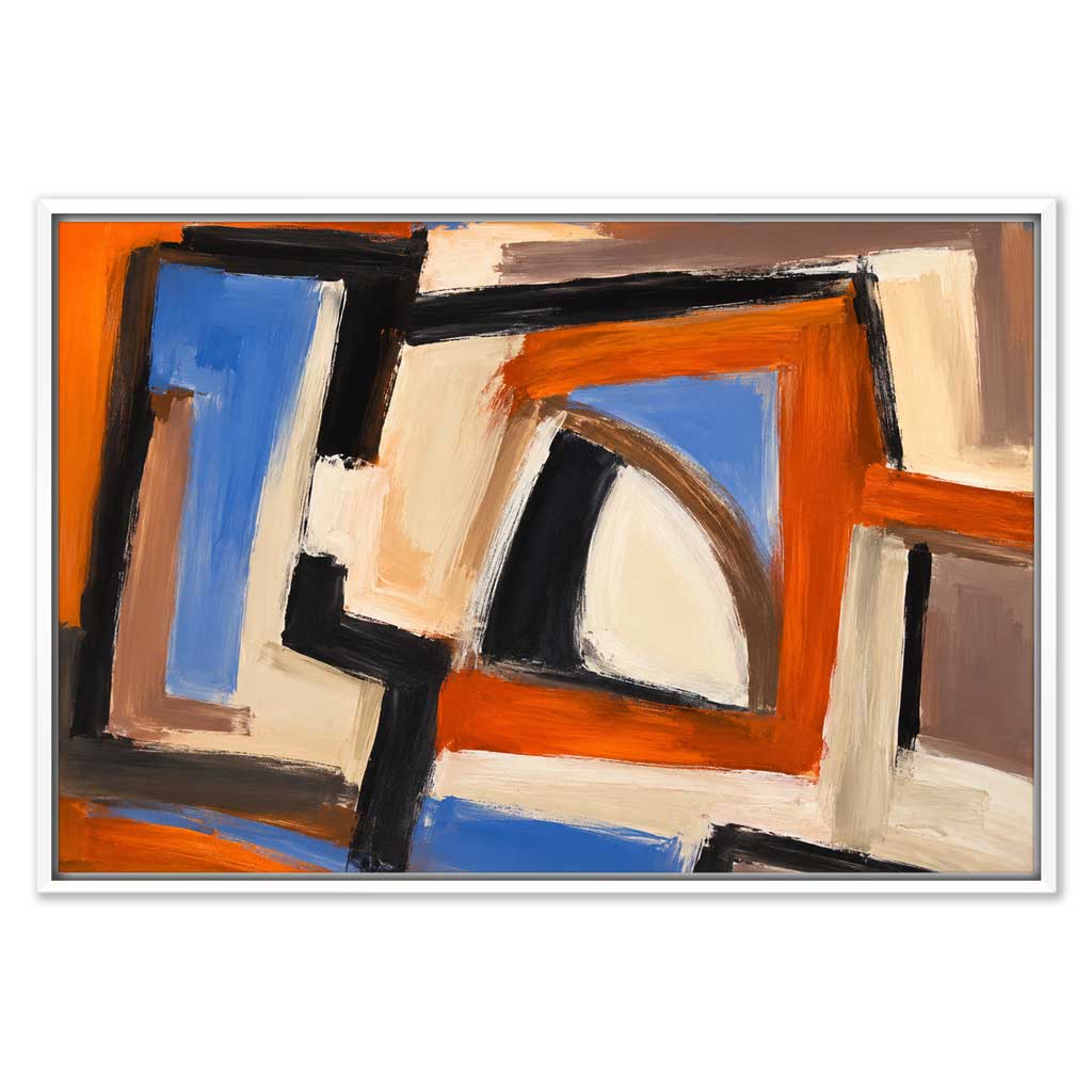 Framed Motion