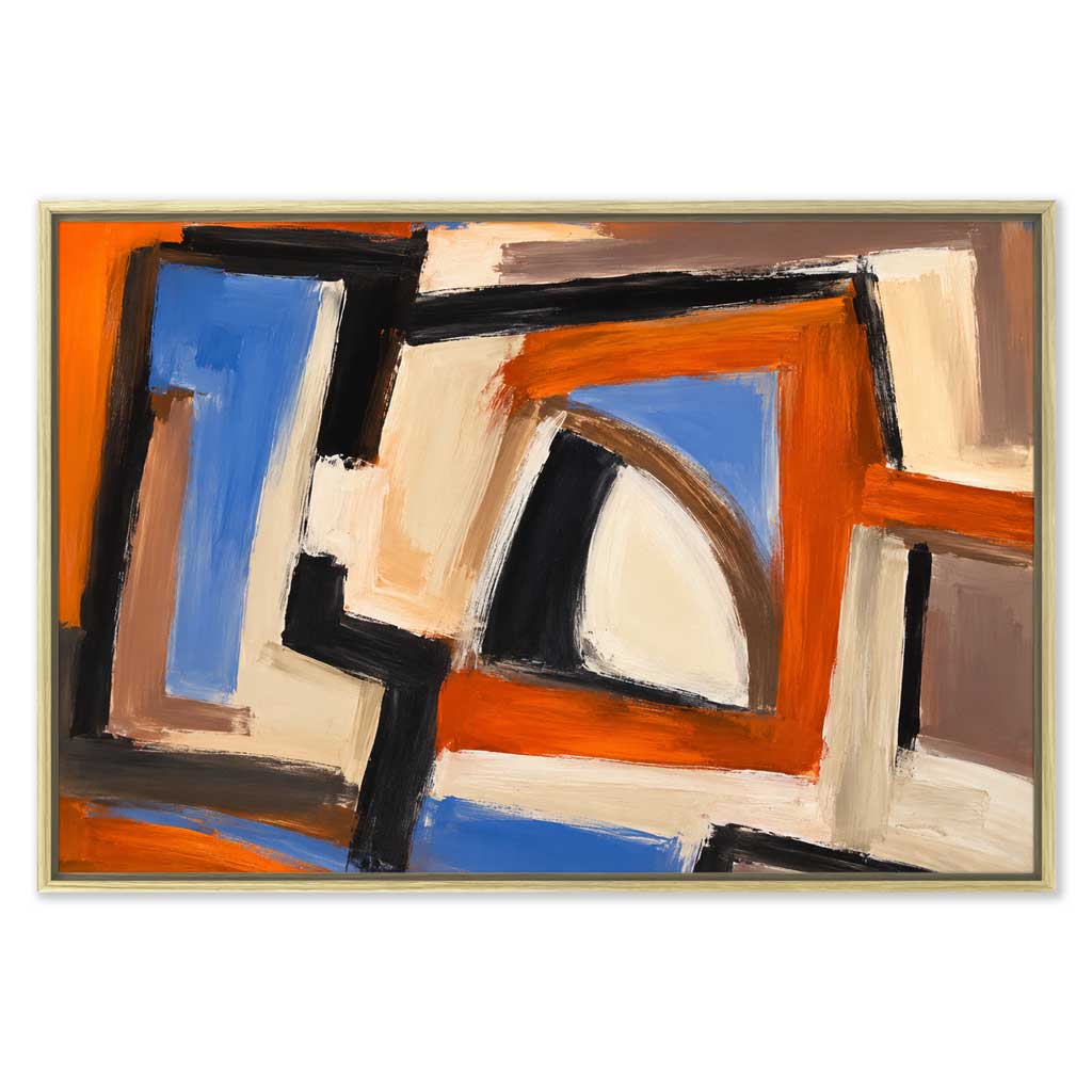 Framed Motion