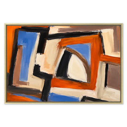 Framed Motion