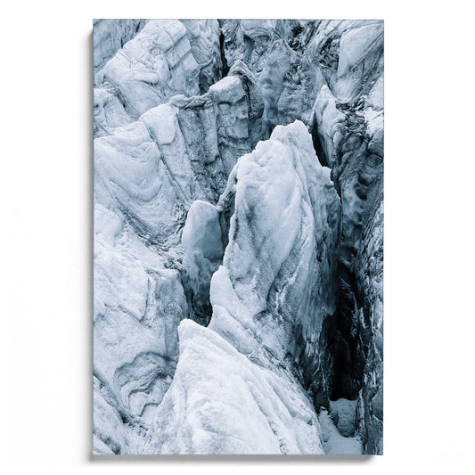 Glacier Ice