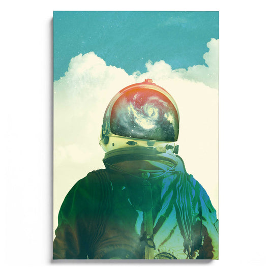 God Is An Astronaut