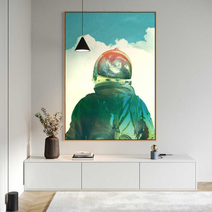 God Is An Astronaut