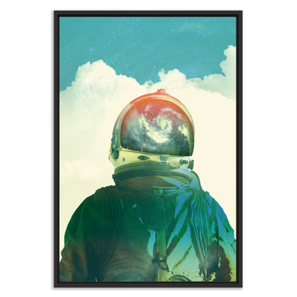 God Is An Astronaut