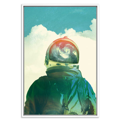 God Is An Astronaut