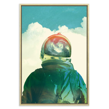 God Is An Astronaut