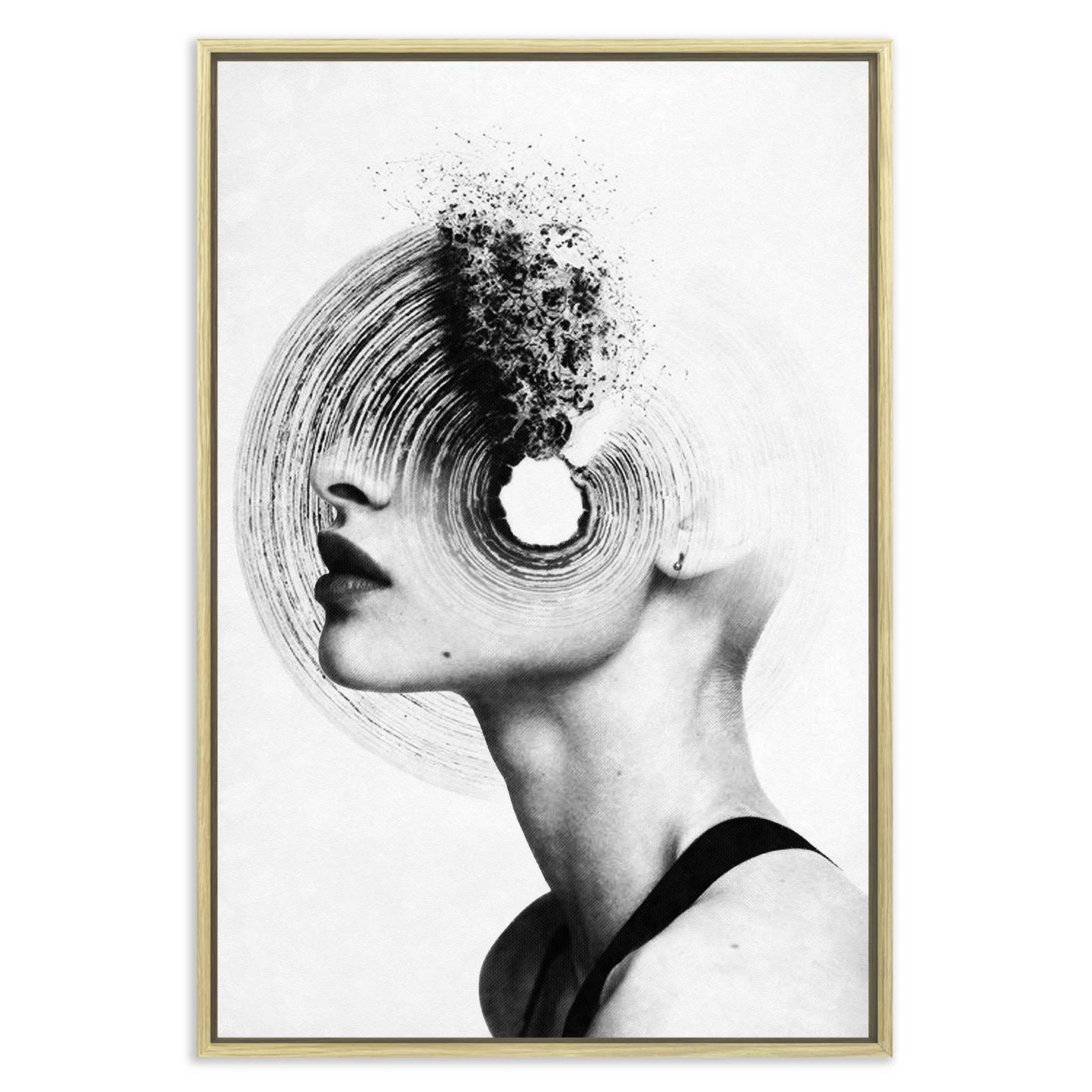 Going Round in Circles