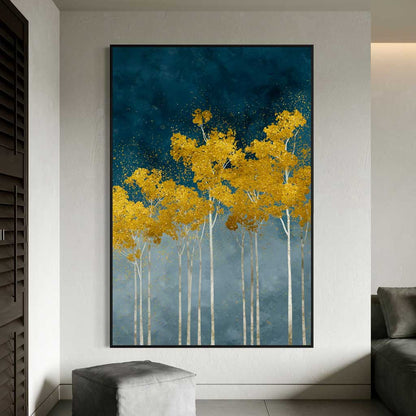 Golden Forest