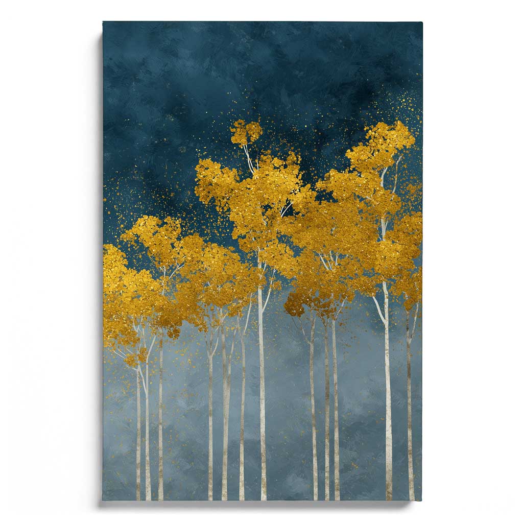 Golden Forest