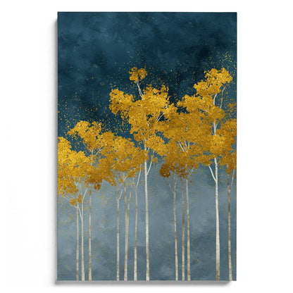 Golden Forest
