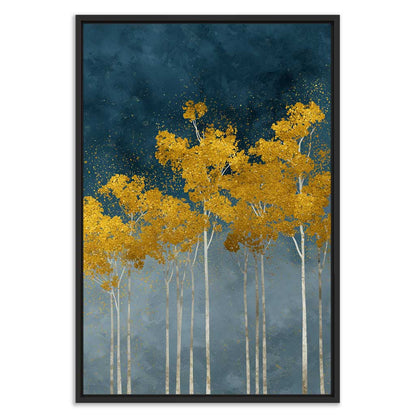 Golden Forest