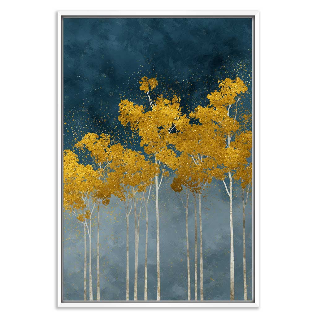 Golden Forest