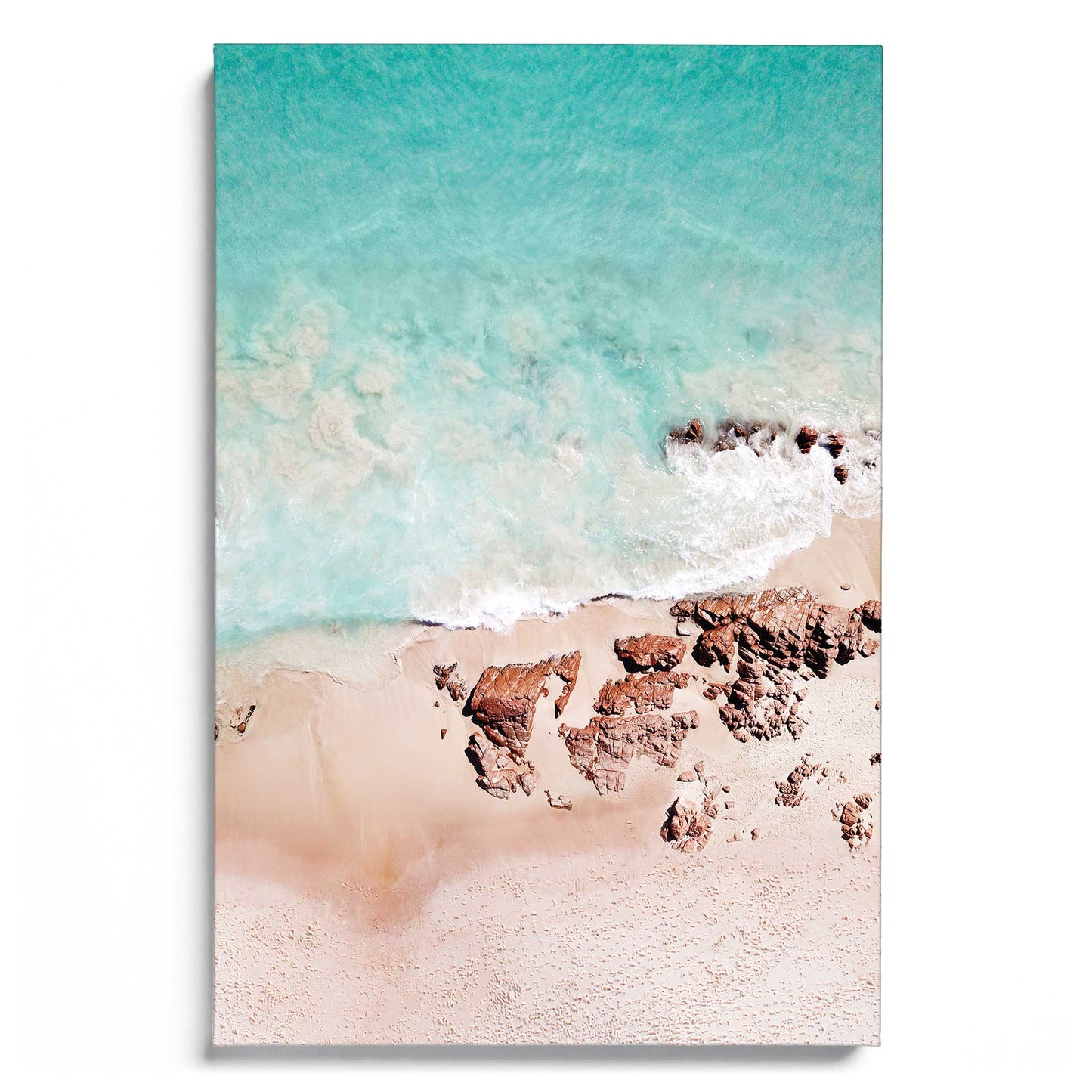 Golden Rose Beach