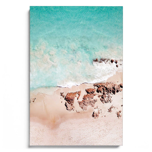 Golden Rose Beach